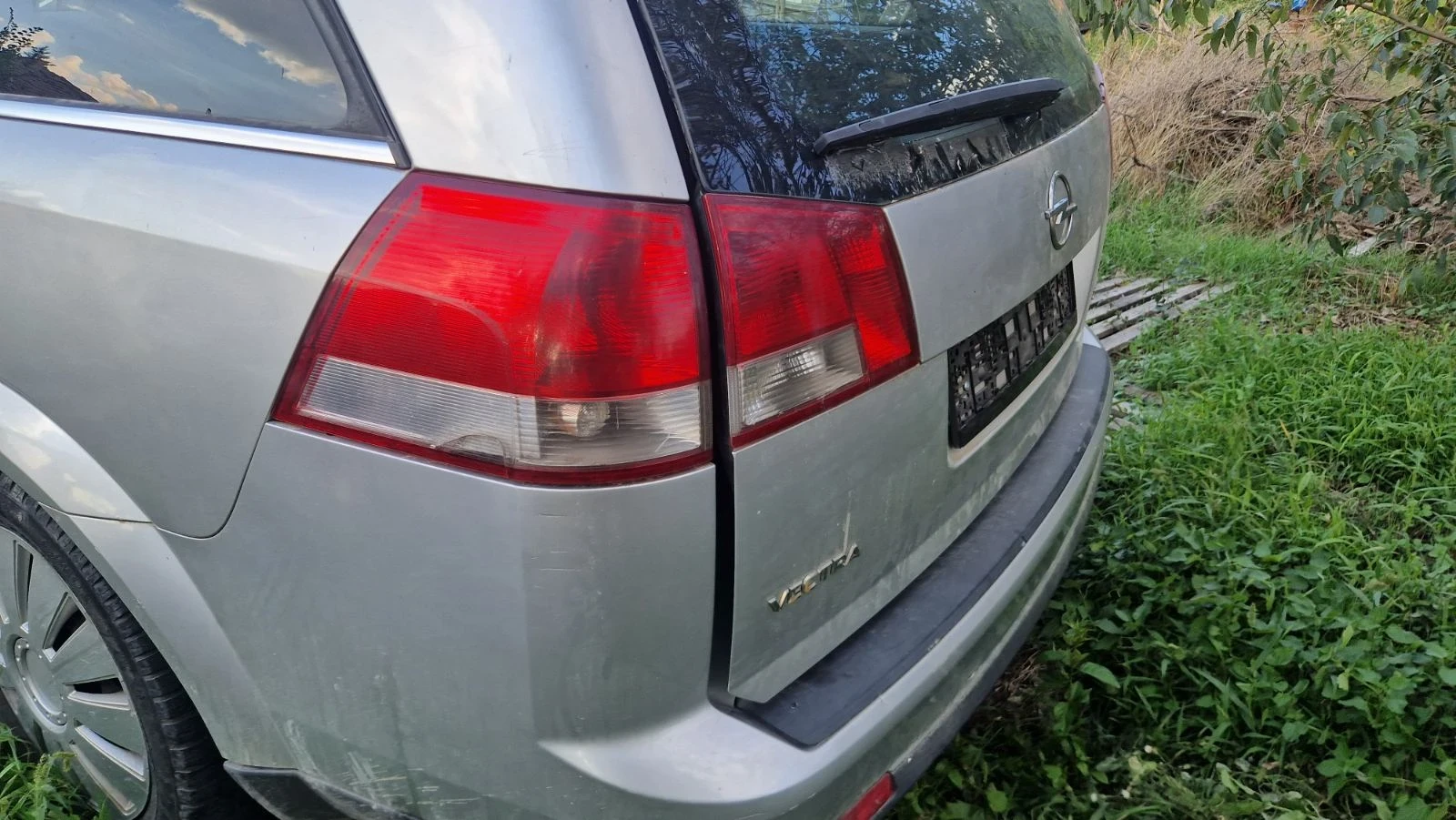 Opel Vectra C 2.2 Direct Facelift  - изображение 4