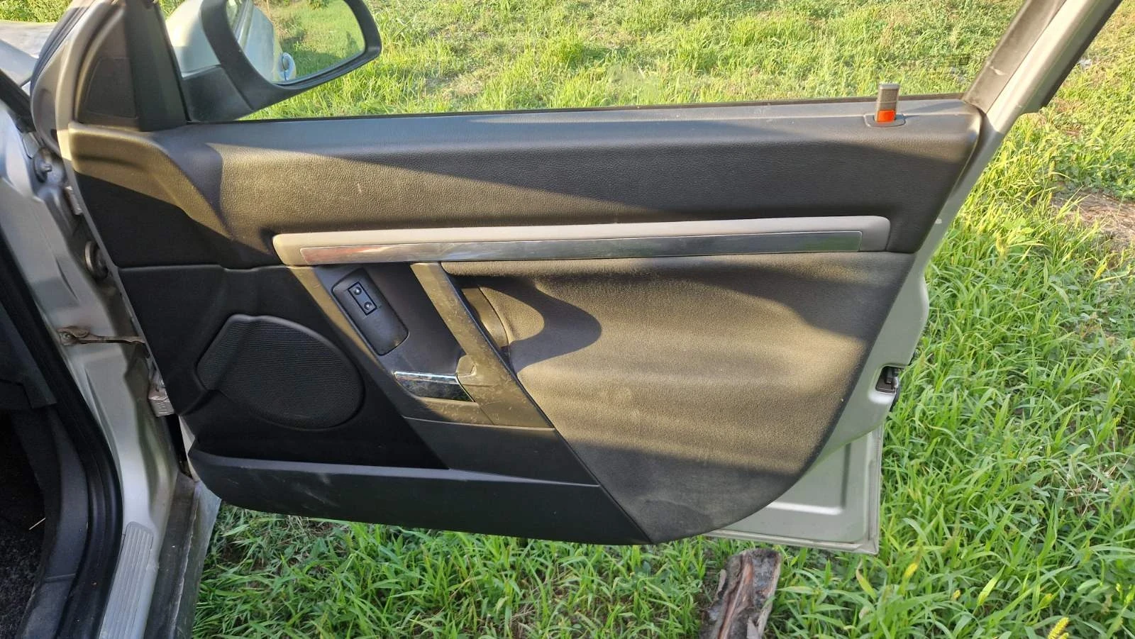 Opel Vectra C 2.2 Direct Facelift  - изображение 7