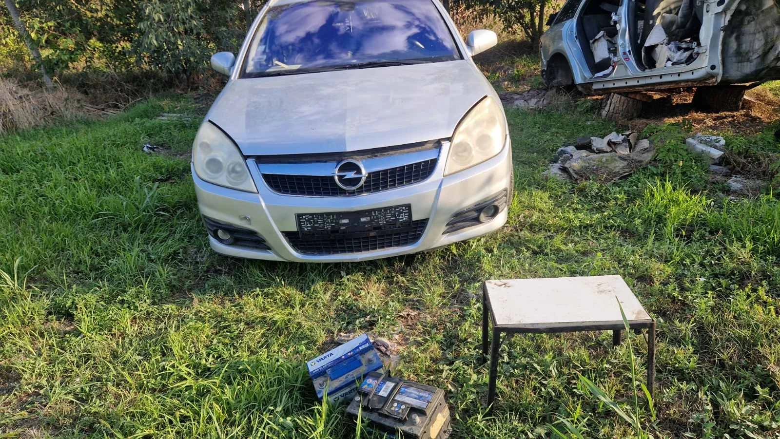 Opel Vectra C 2.2 Direct Facelift  - изображение 3