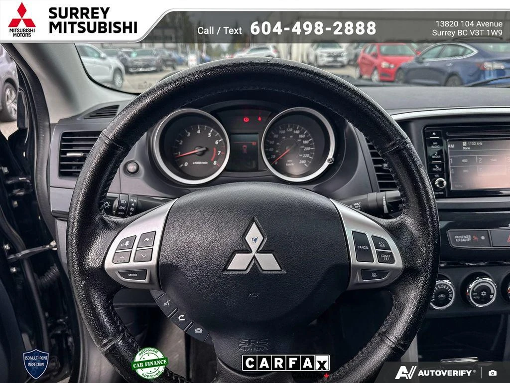 Mitsubishi Lancer  - изображение 5