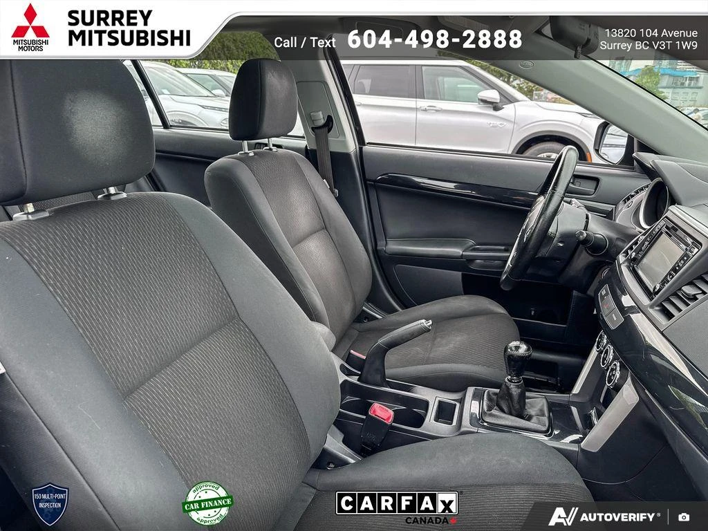 Mitsubishi Lancer  - изображение 8