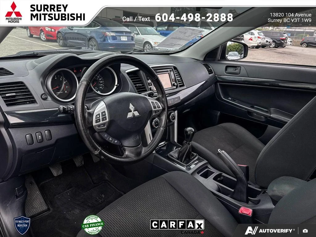 Mitsubishi Lancer  - изображение 4