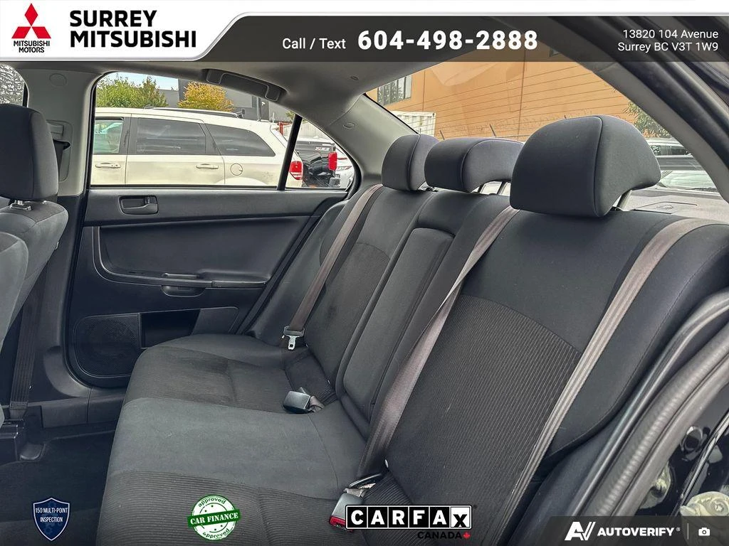 Mitsubishi Lancer  - изображение 9