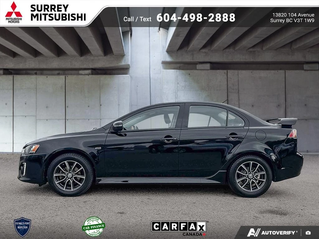 Mitsubishi Lancer  - изображение 3