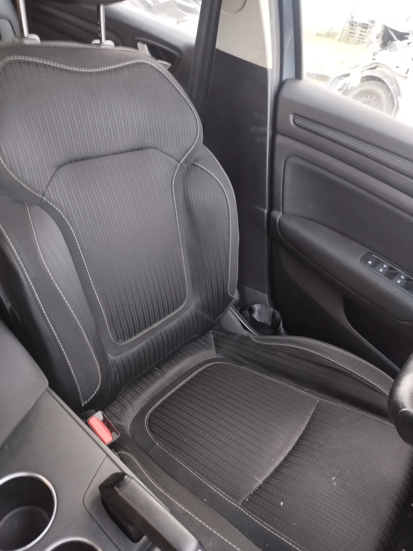 Renault Megane 1.2i H5FF | Mobile.bg   7