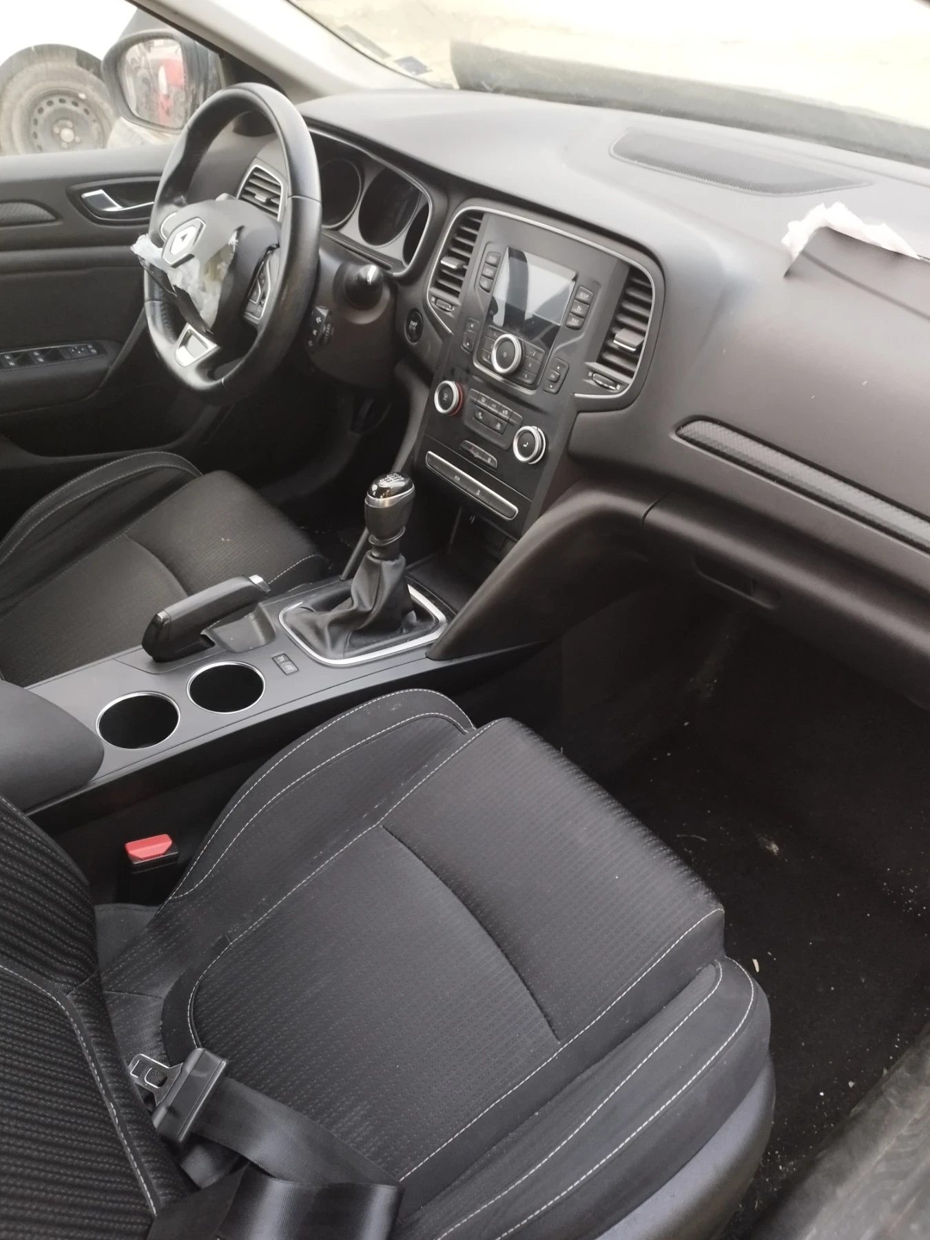 Renault Megane 1.2i H5FF | Mobile.bg   6