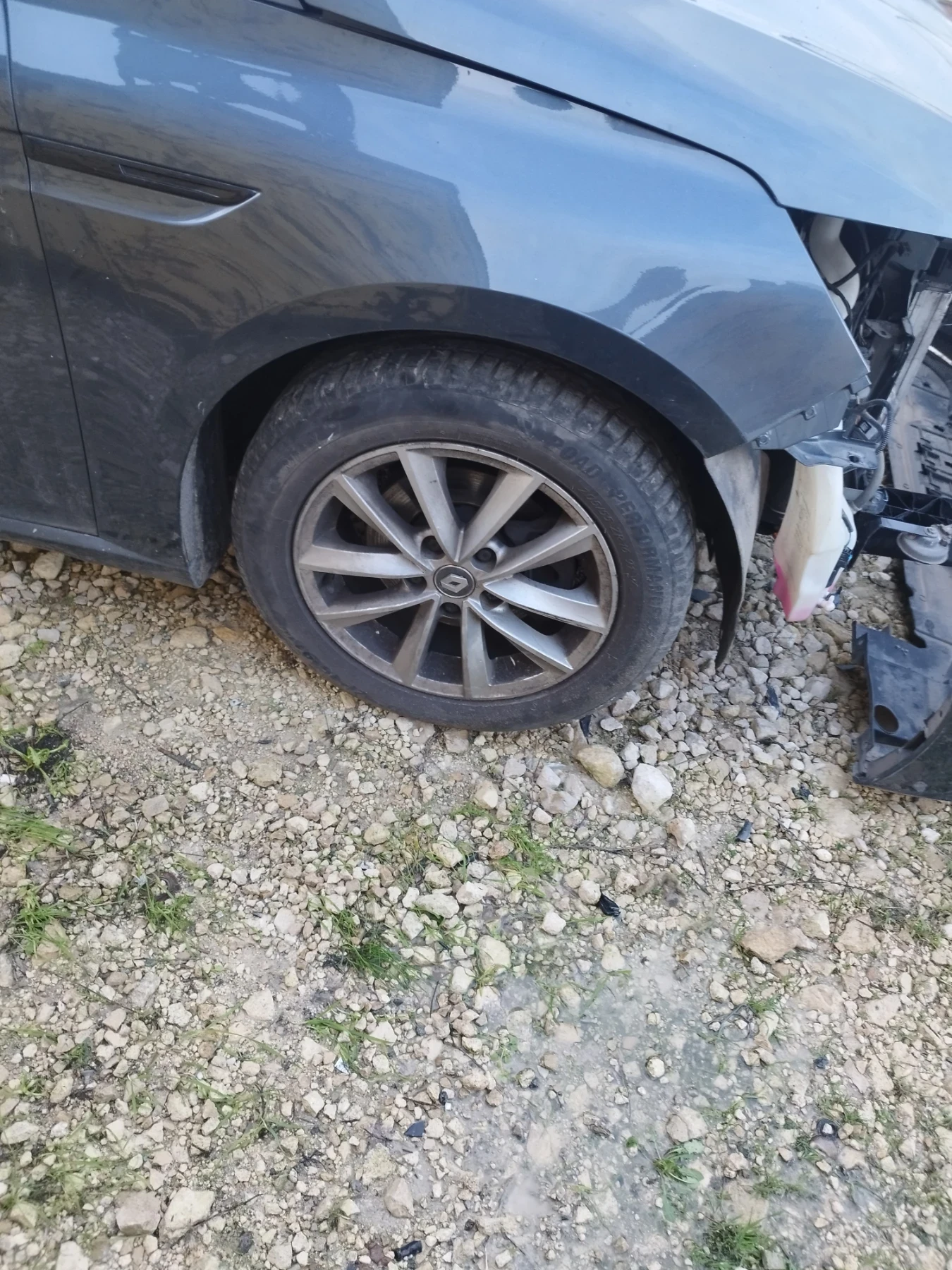 Renault Megane 1.2i H5FF | Mobile.bg   9