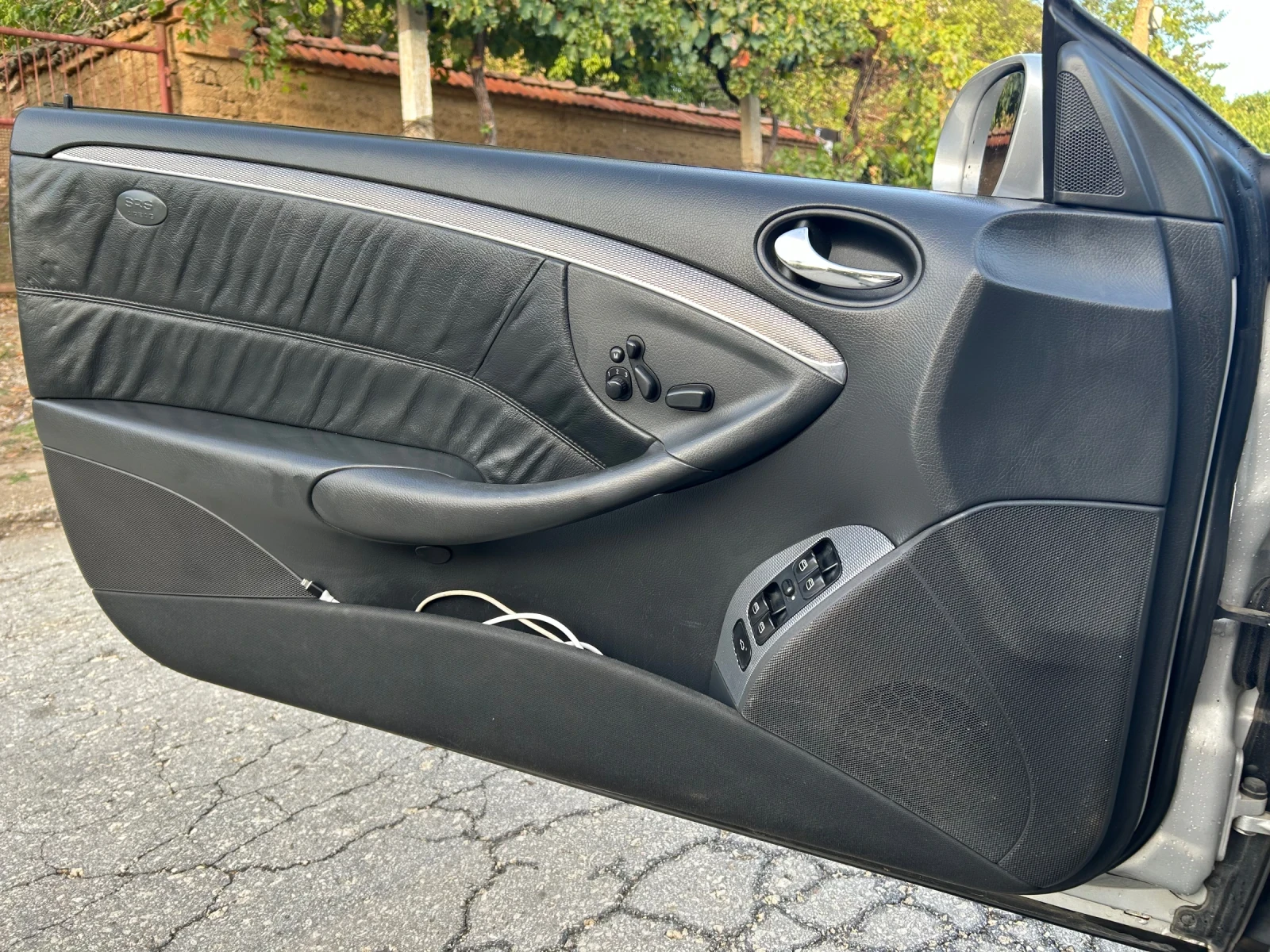 Mercedes-Benz CLK 320 LPG | Mobile.bg � ����������� 4