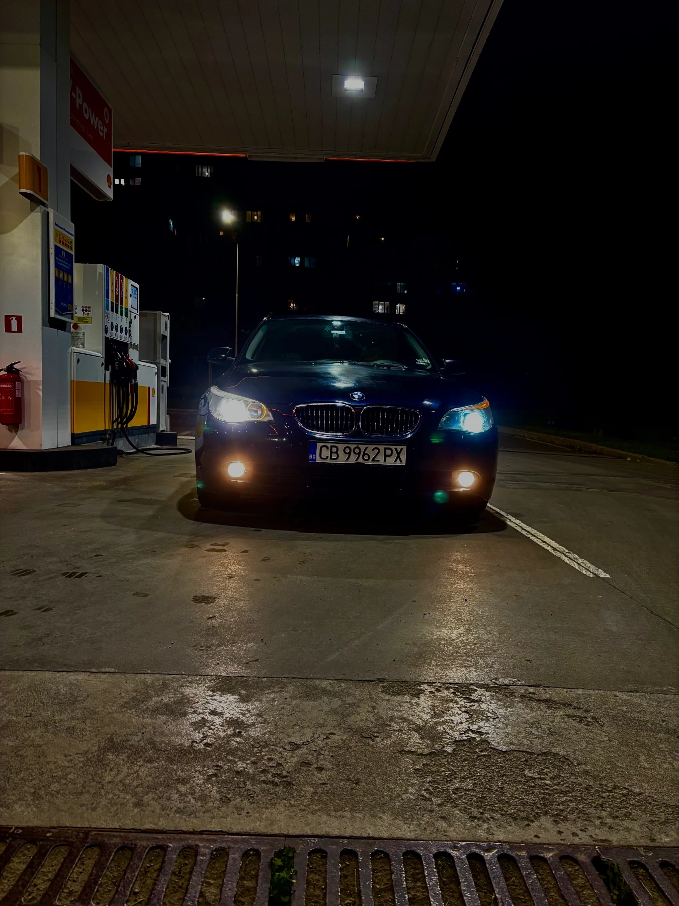 BMW 530  - изображение 5