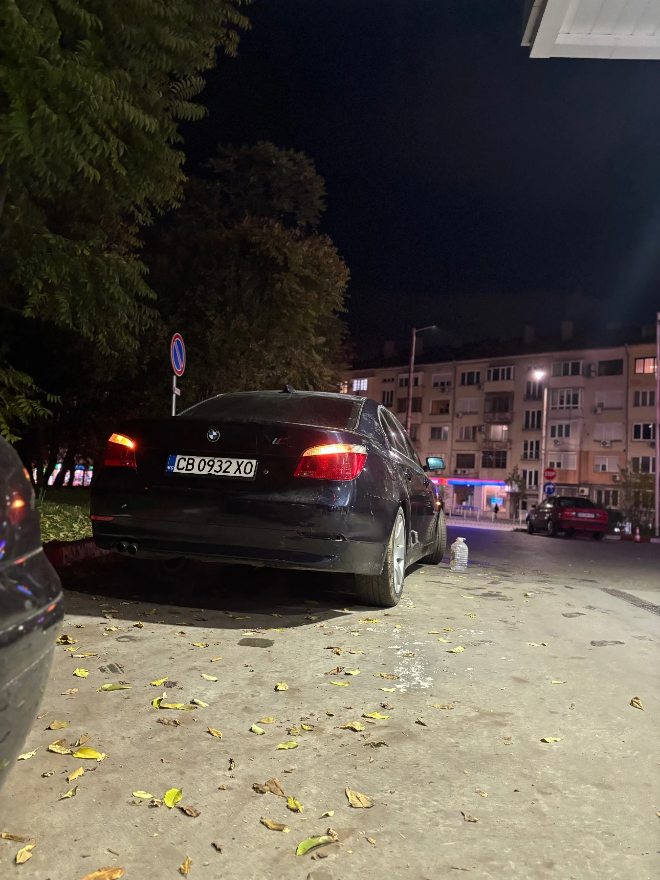 BMW 530  - изображение 8