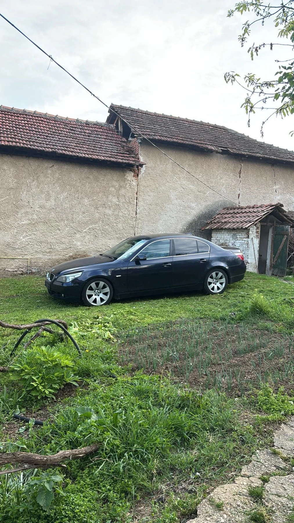 BMW 530  - изображение 7