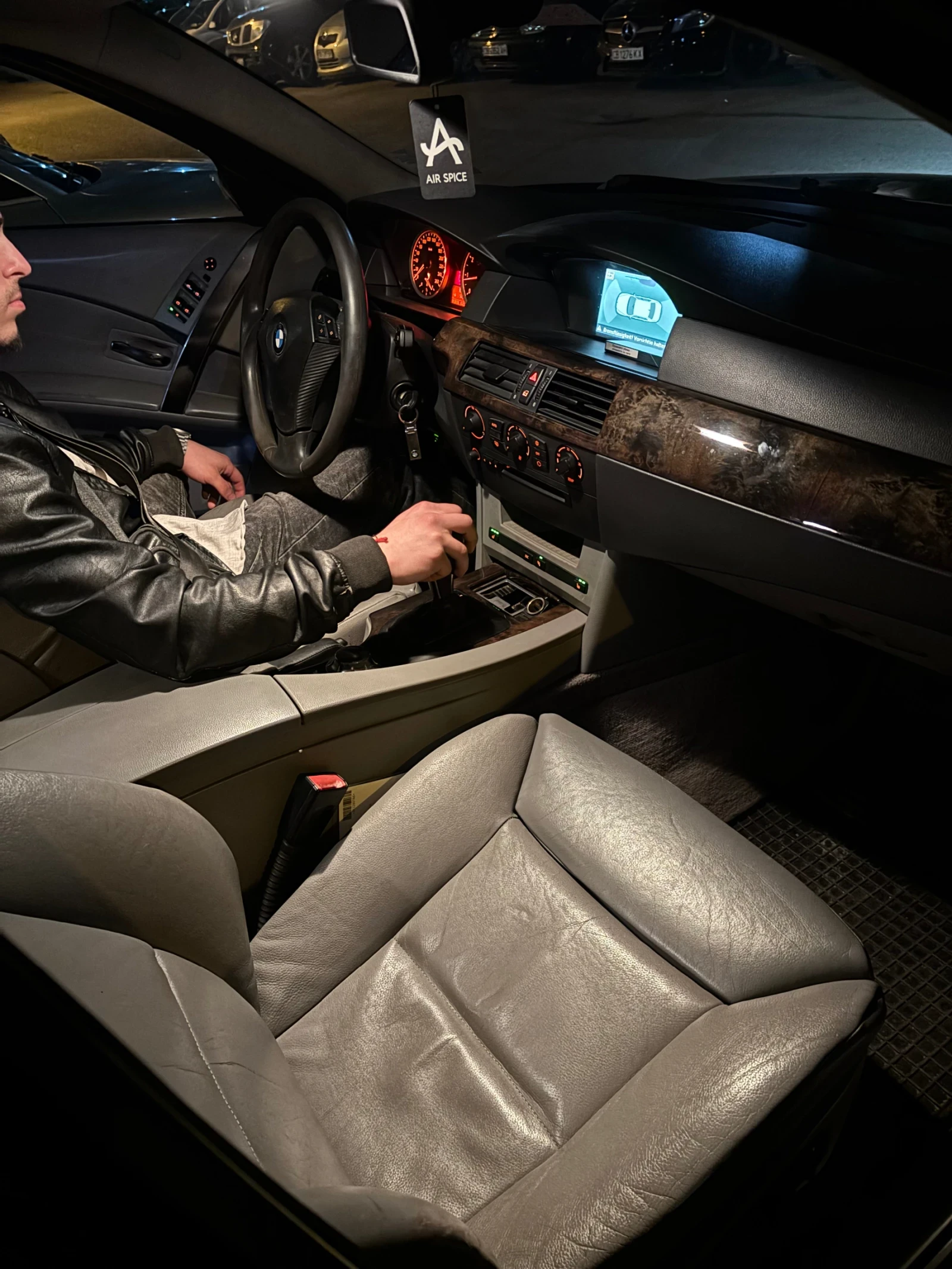 BMW 530  - изображение 6