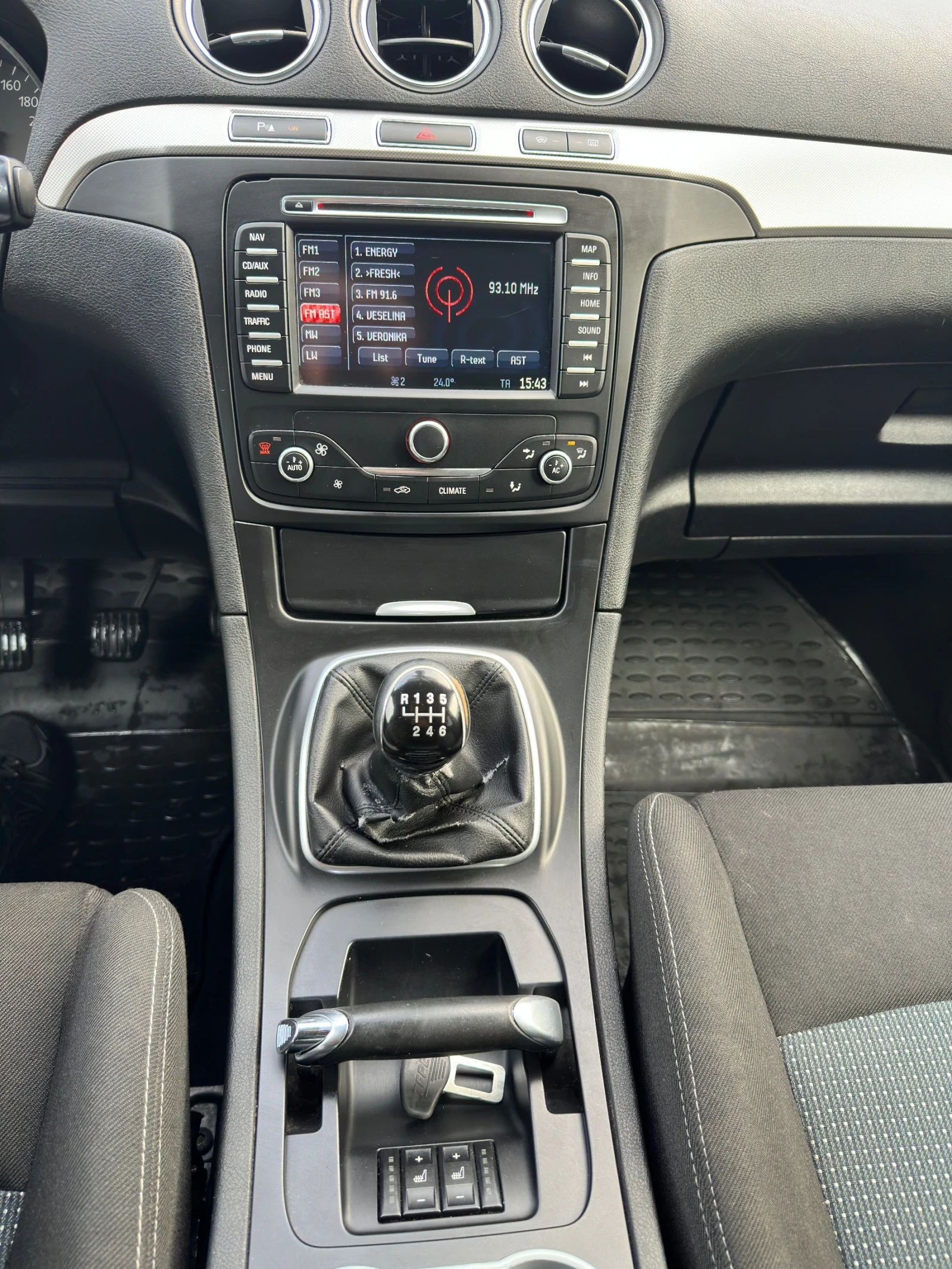 Ford S-Max | Mobile.bg � ����������� 15