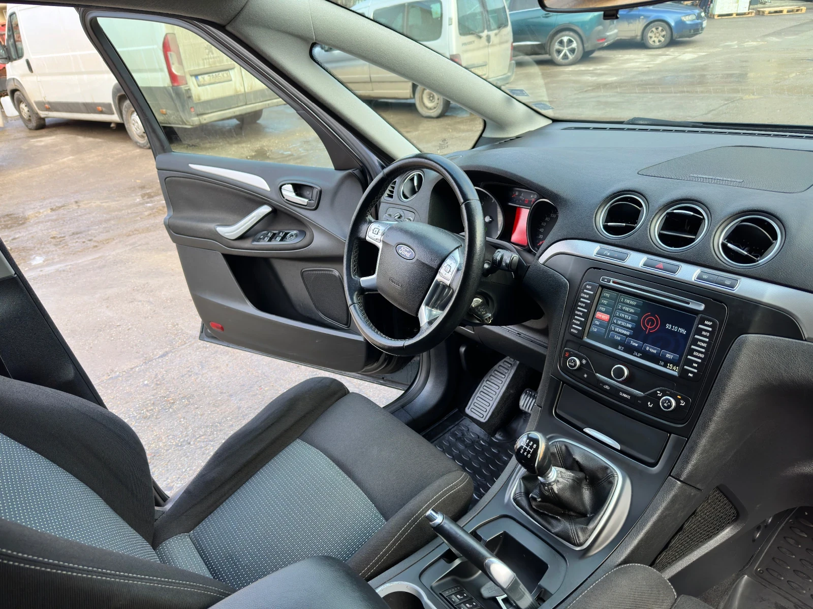 Ford S-Max | Mobile.bg � ����������� 13