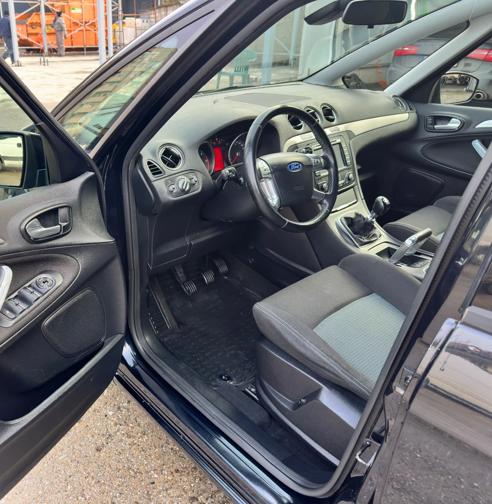 Ford S-Max | Mobile.bg � ����������� 11