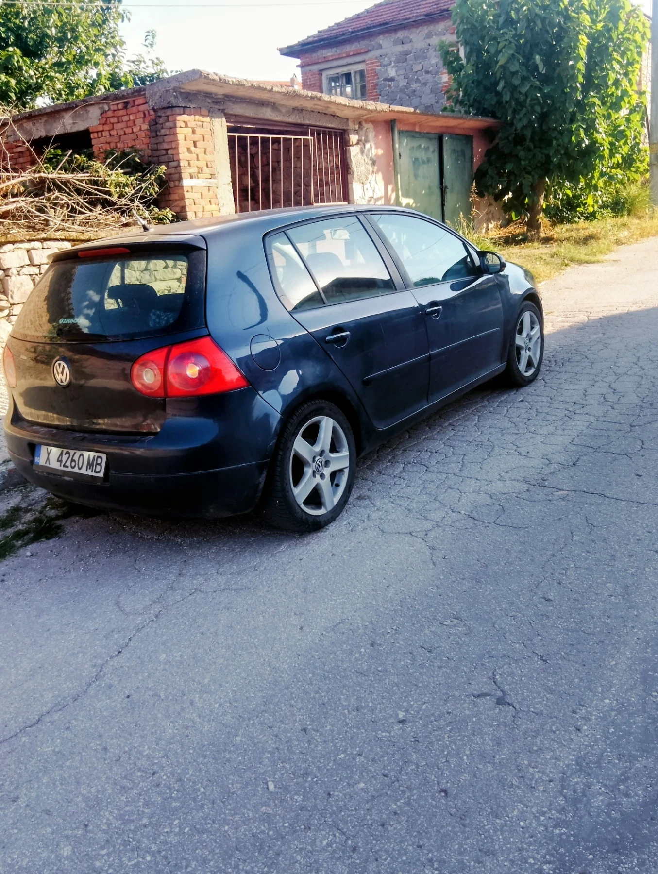 VW Golf  - изображение 6