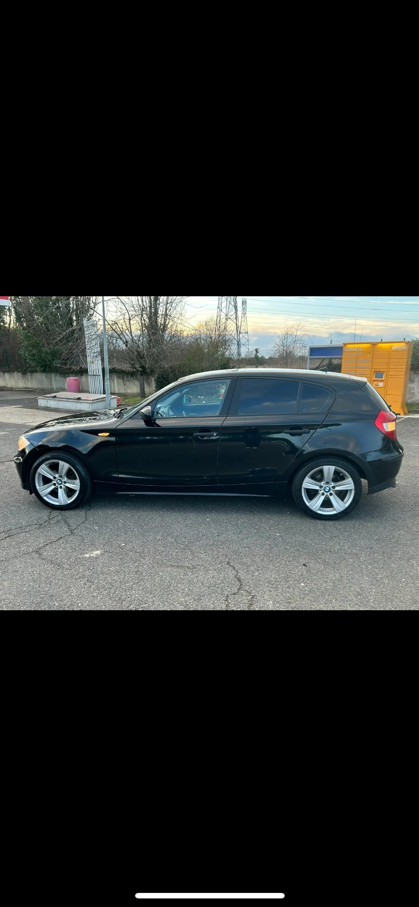 BMW 118 | Mobile.bg � ����������� 3
