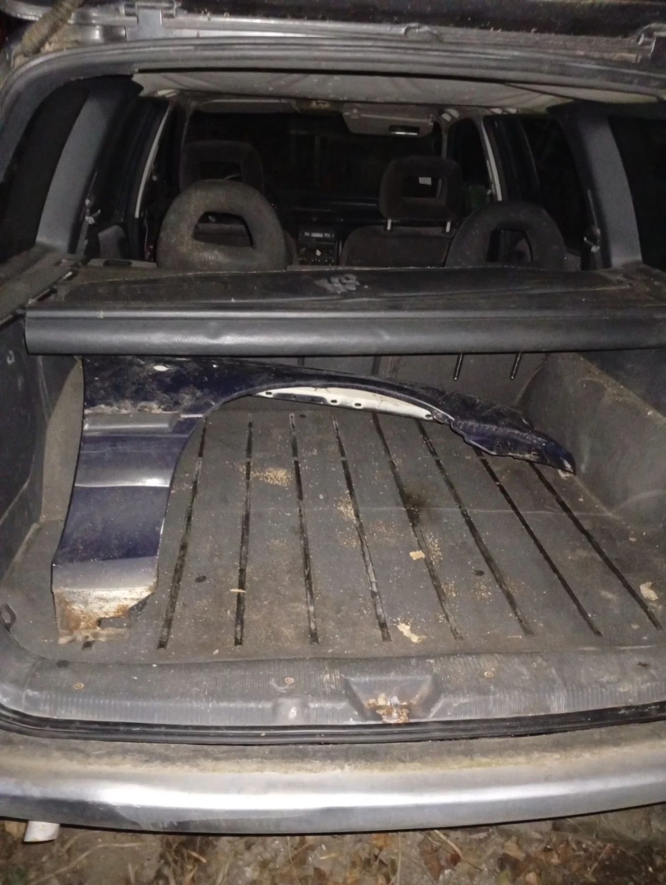 Opel Astra, снимка 5 - Автомобили и джипове - 53978051