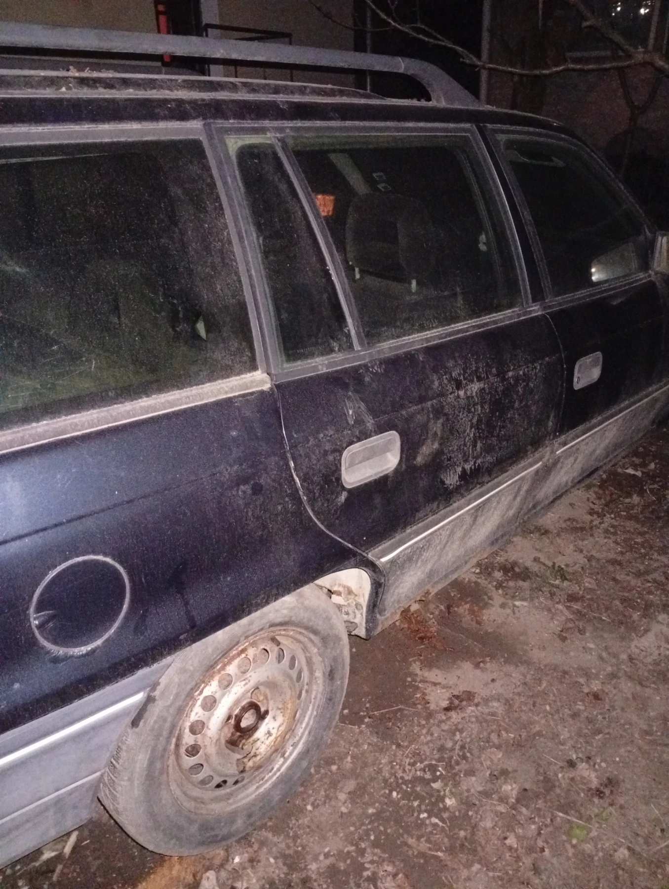 Opel Astra, снимка 3 - Автомобили и джипове - 53978051