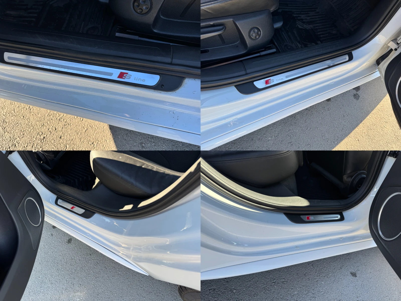 Audi A4 3.0 TDI, снимка 11 - Автомобили и джипове - 54034741