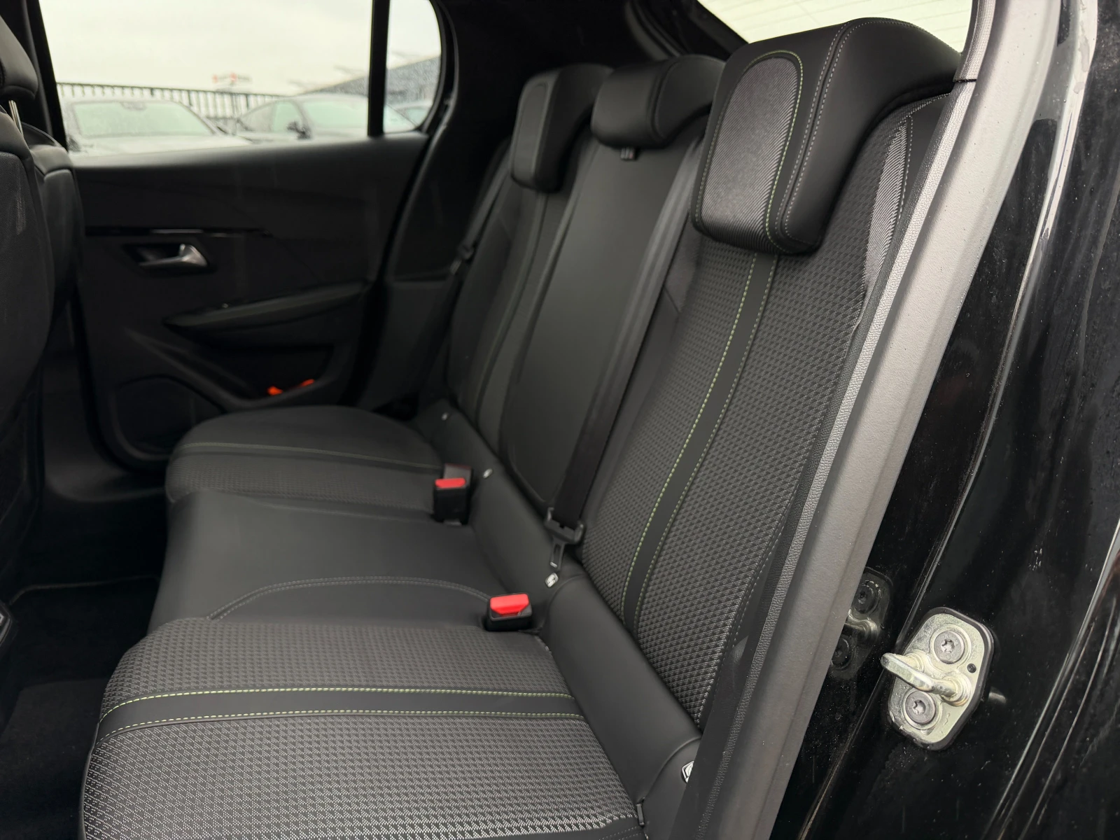 Peugeot 208 1.2 GT-Line | Mobile.bg � ����������� 6