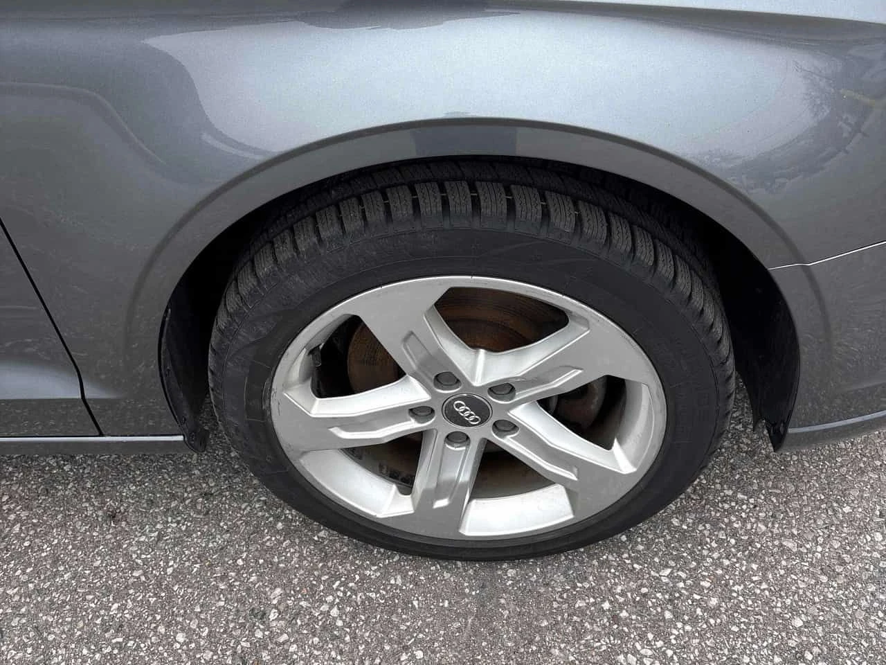 Audi A3 2.0T Komfort /CAMERA/ПОДГРЕВИ , снимка 7 - Автомобили и джипове - 54079100