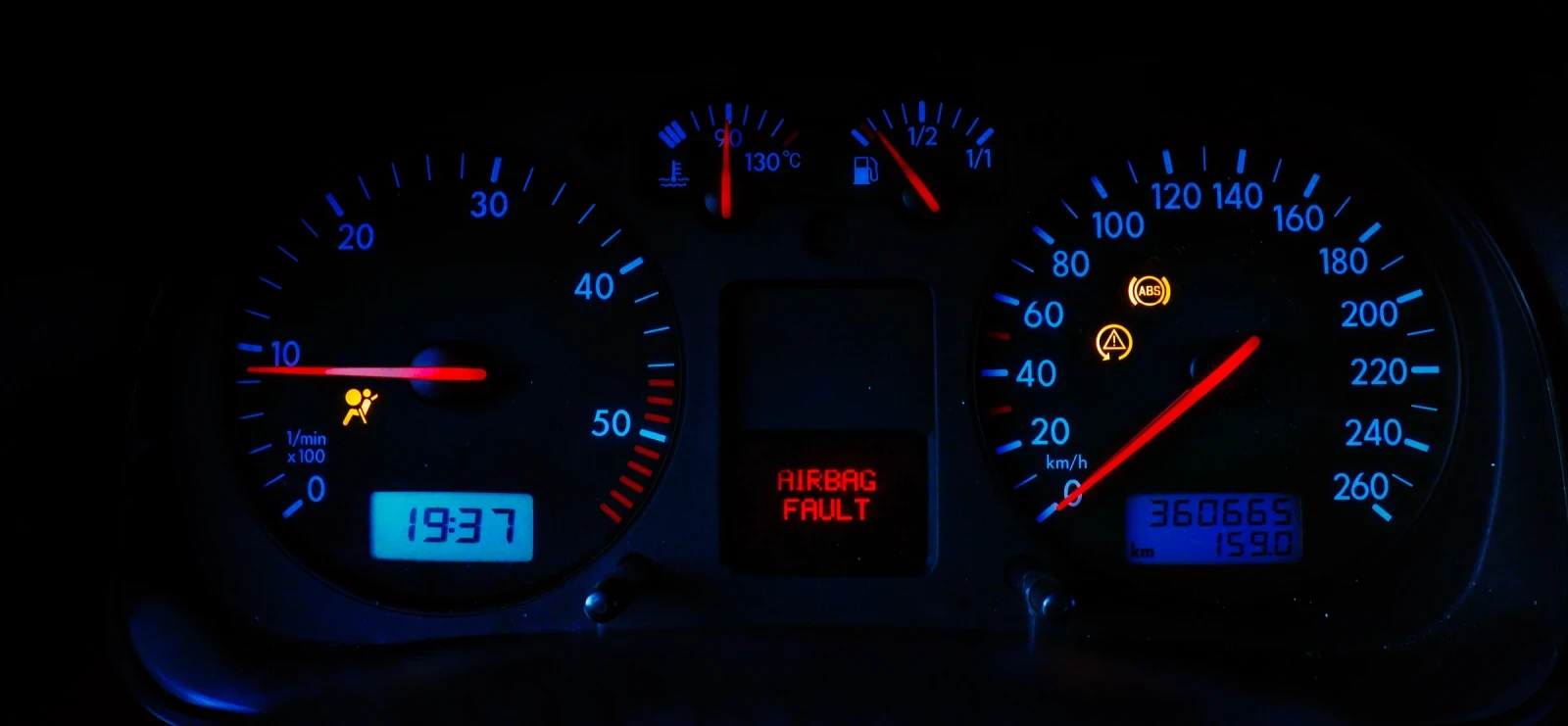 VW Golf, снимка 9 - Автомобили и джипове - 54167078