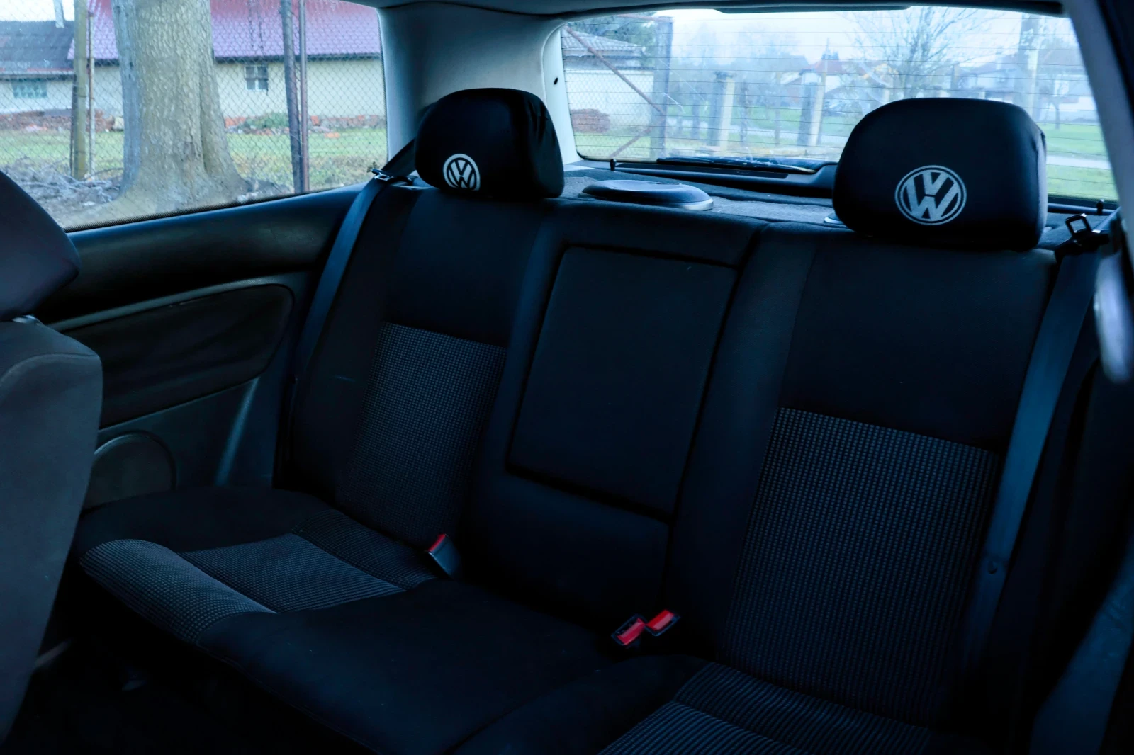 VW Golf, снимка 11 - Автомобили и джипове - 54167078