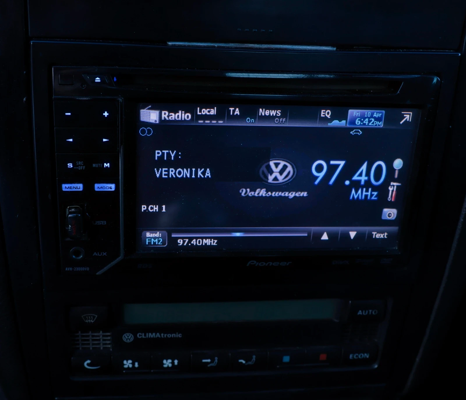 VW Golf, снимка 8 - Автомобили и джипове - 54167078