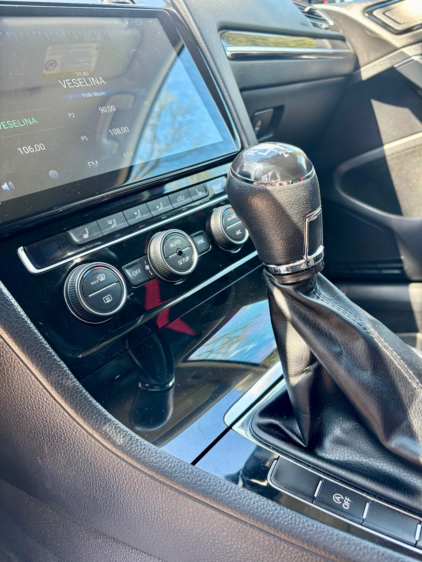 VW Golf VW GOLF 7.5 GTI, снимка 9 - Автомобили и джипове - 54177705