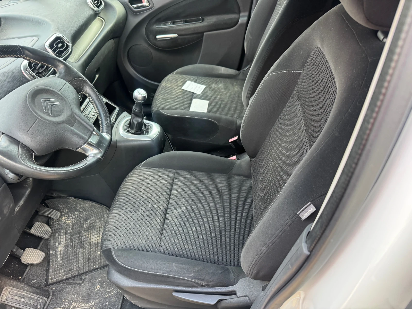Citroen C3 Picasso 1.4 ������,  ������ | Mobile.bg � ����������� 4