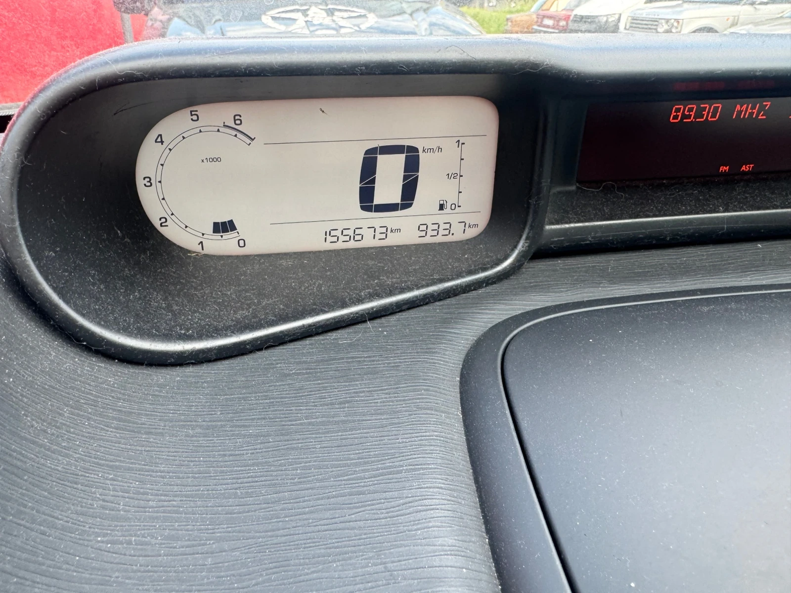 Citroen C3 Picasso 1.4 ������,  ������ | Mobile.bg � ����������� 6