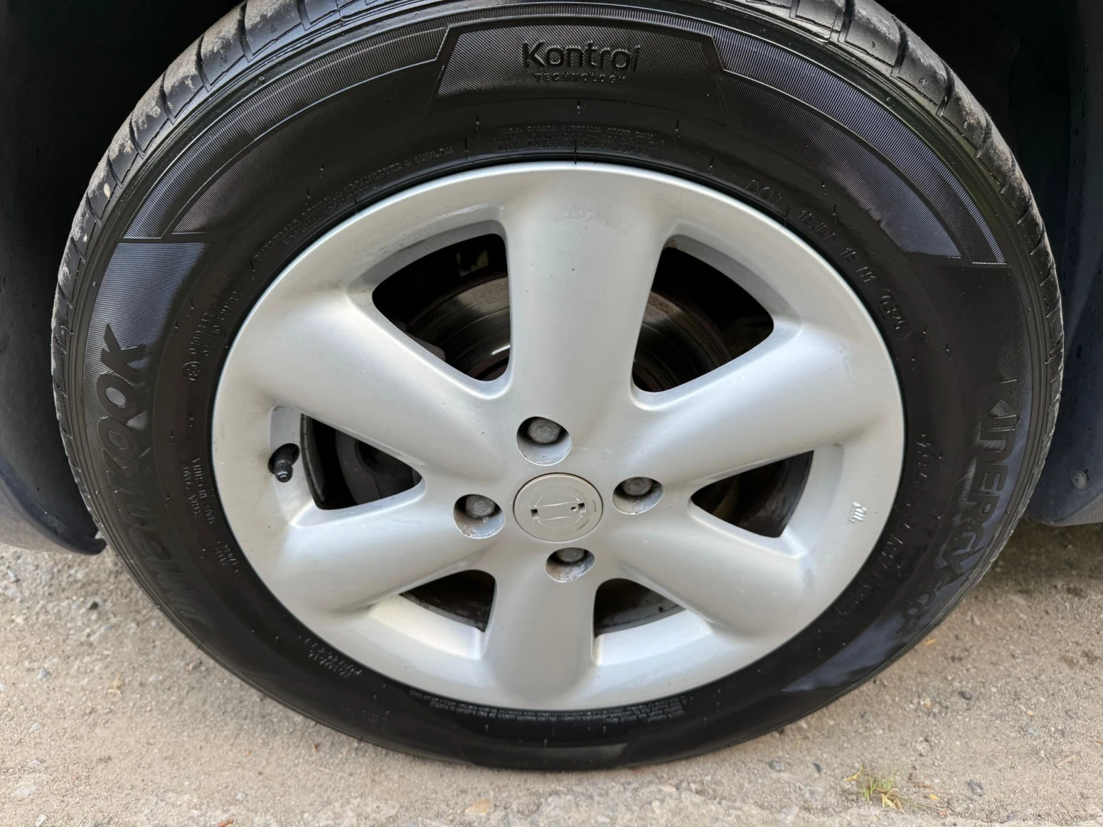 Nissan Note 1, 600 EURO4 | Mobile.bg � ����������� 12