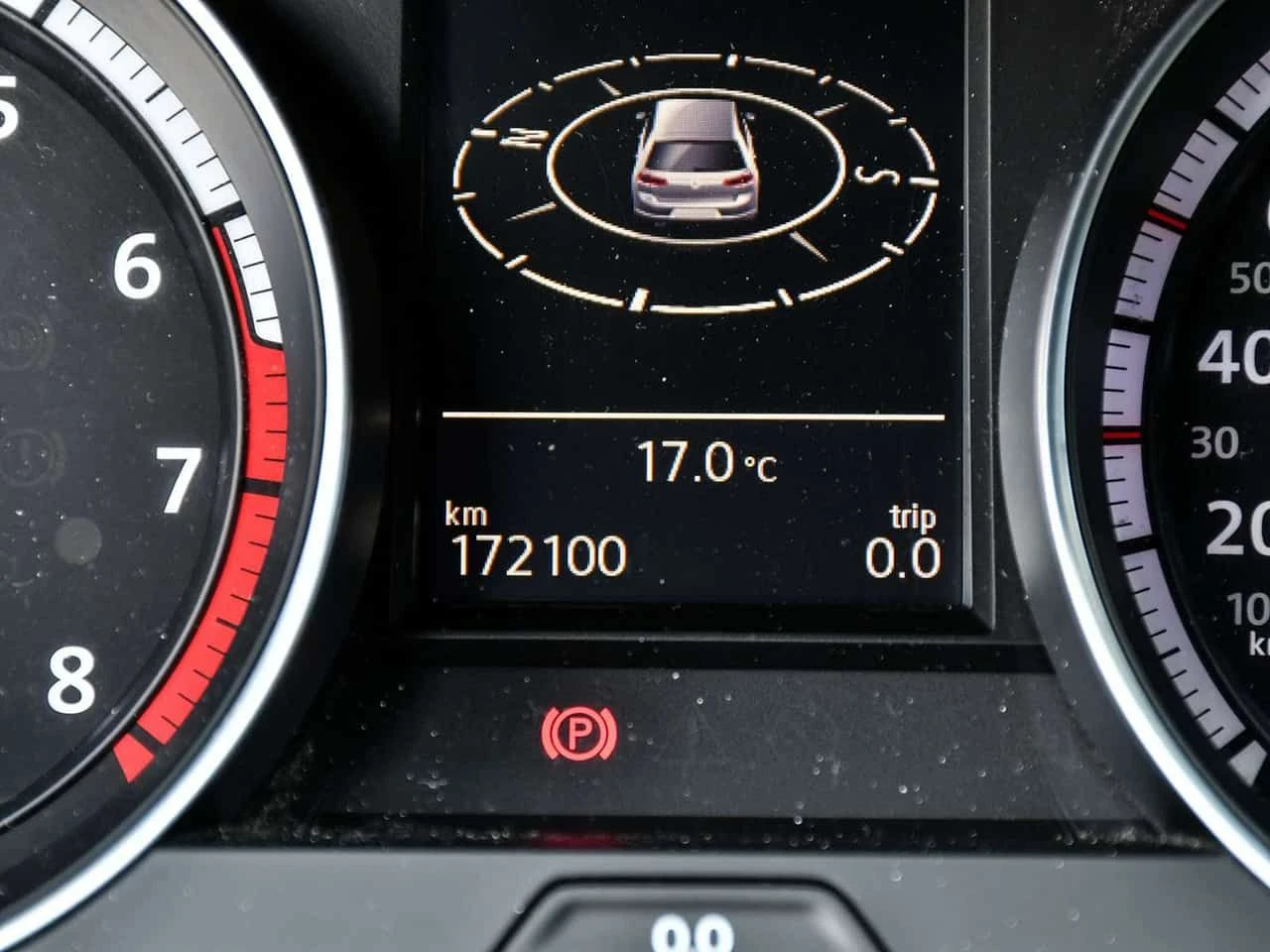 VW Golf GOLF R | AWD/���������/����������� | Mobile.bg � ����������� 12