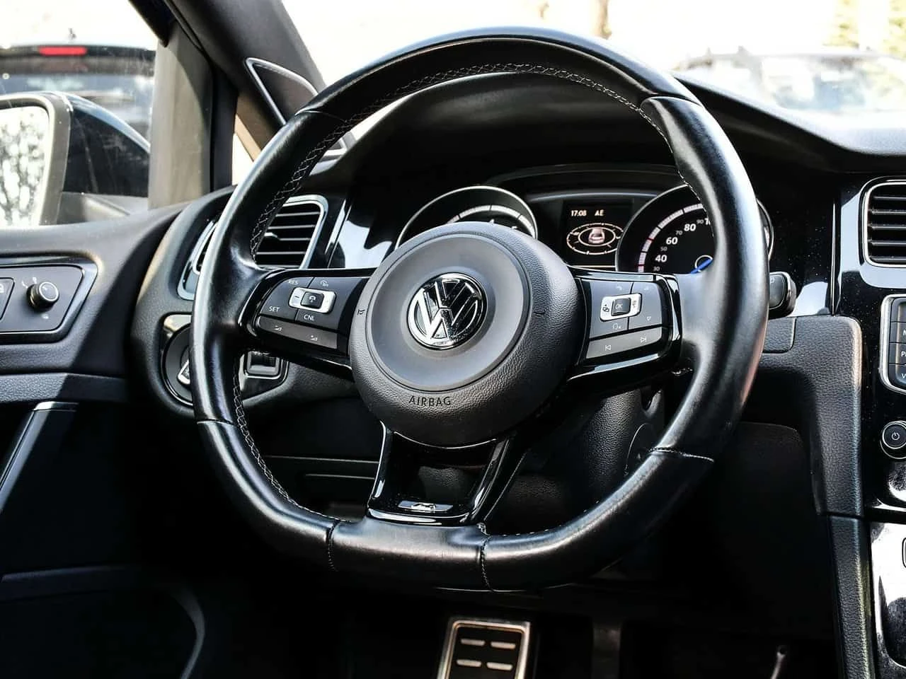 VW Golf GOLF R | AWD/���������/����������� | Mobile.bg � ����������� 9
