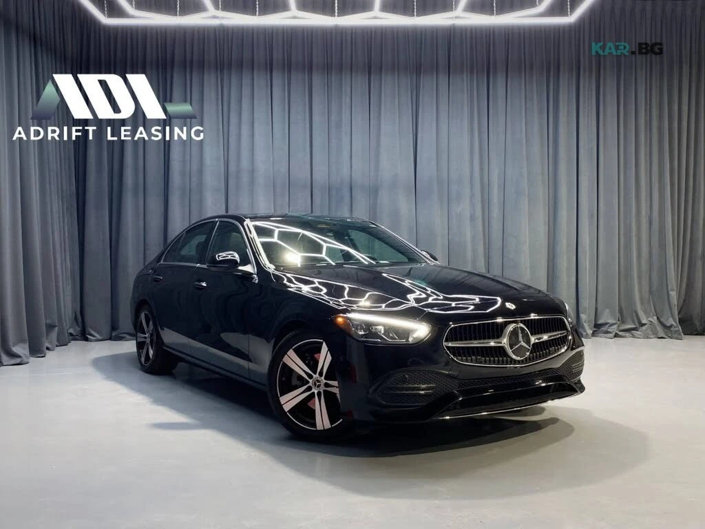 Mercedes-Benz C 300 4MATIC* ����������* (���� �� ��)  | Mobile.bg � ����������� 3