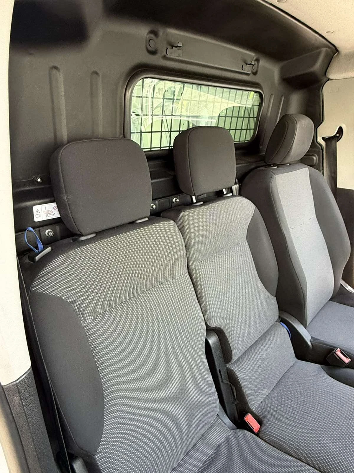 Citroen Berlingo, снимка 5 - Автомобили и джипове - 54888857