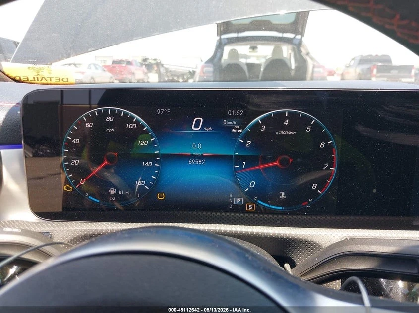 Mercedes-Benz CLA 250 Автокредит Цена до България, снимка 11 - Автомобили и джипове - 55133023