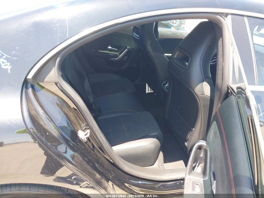 Mercedes-Benz CLA 250 Автокредит Цена до България, снимка 13 - Автомобили и джипове - 55133023