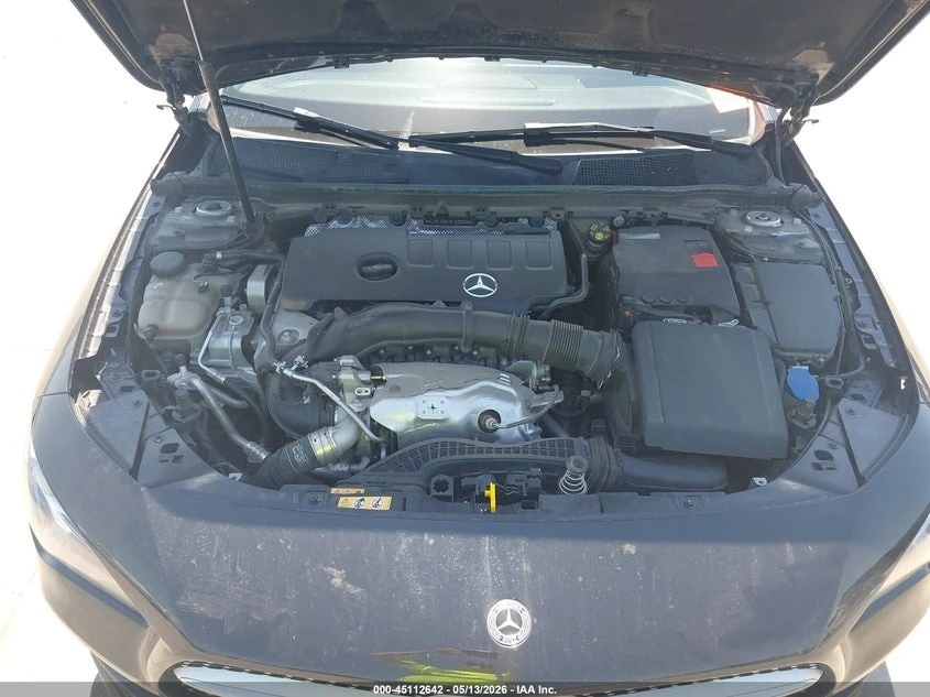 Mercedes-Benz CLA 250 Автокредит Цена до България, снимка 15 - Автомобили и джипове - 55133023