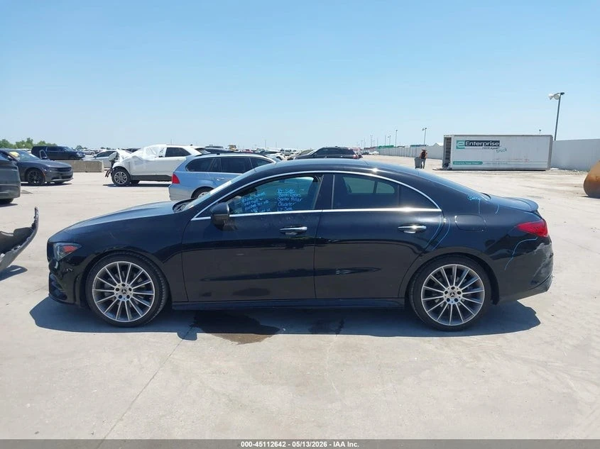 Mercedes-Benz CLA 250 Автокредит Цена до България, снимка 7 - Автомобили и джипове - 55133023