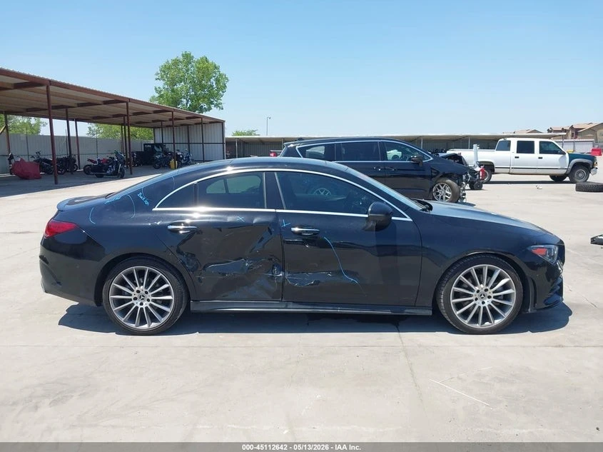 Mercedes-Benz CLA 250 Автокредит Цена до България, снимка 9 - Автомобили и джипове - 55133023