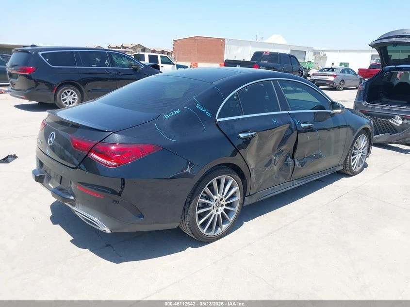 Mercedes-Benz CLA 250 Автокредит Цена до България, снимка 6 - Автомобили и джипове - 55133023
