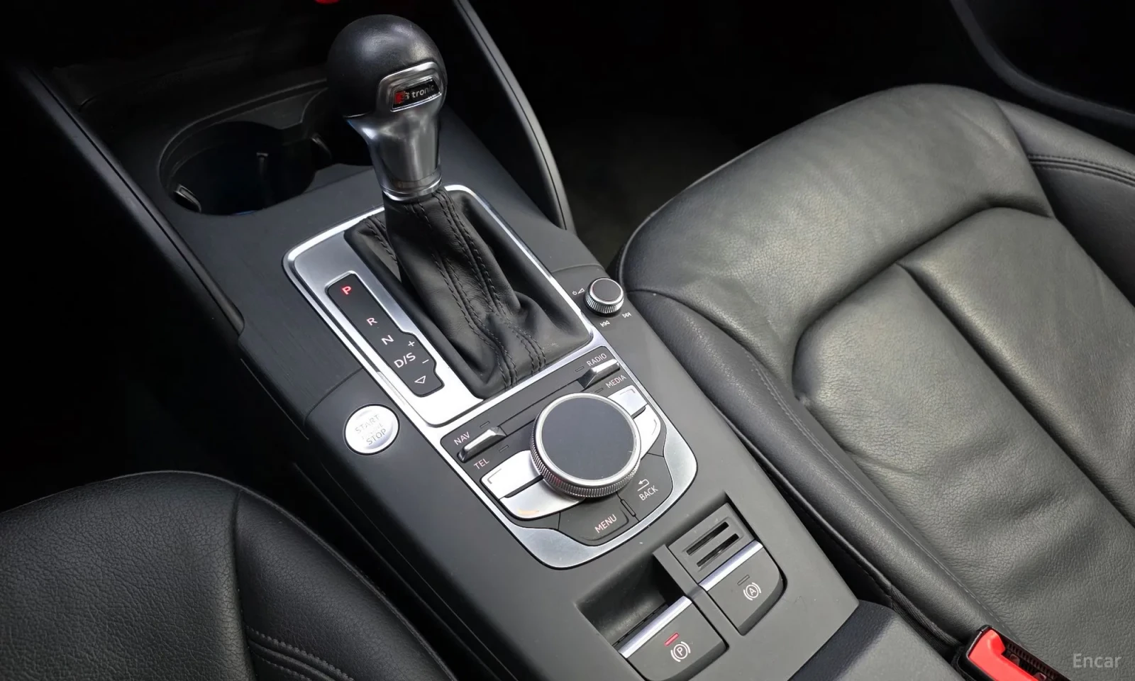 Audi A3 8V* DYNAMIC* TEXNOTEST* TOP* 64000KM!!!, снимка 9 - Автомобили и джипове - 55196880
