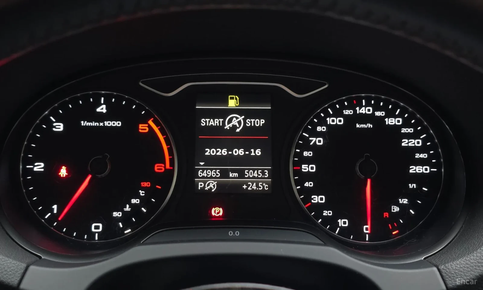 Audi A3 8V* DYNAMIC* TEXNOTEST* TOP* 64000KM!!!, снимка 8 - Автомобили и джипове - 55196880