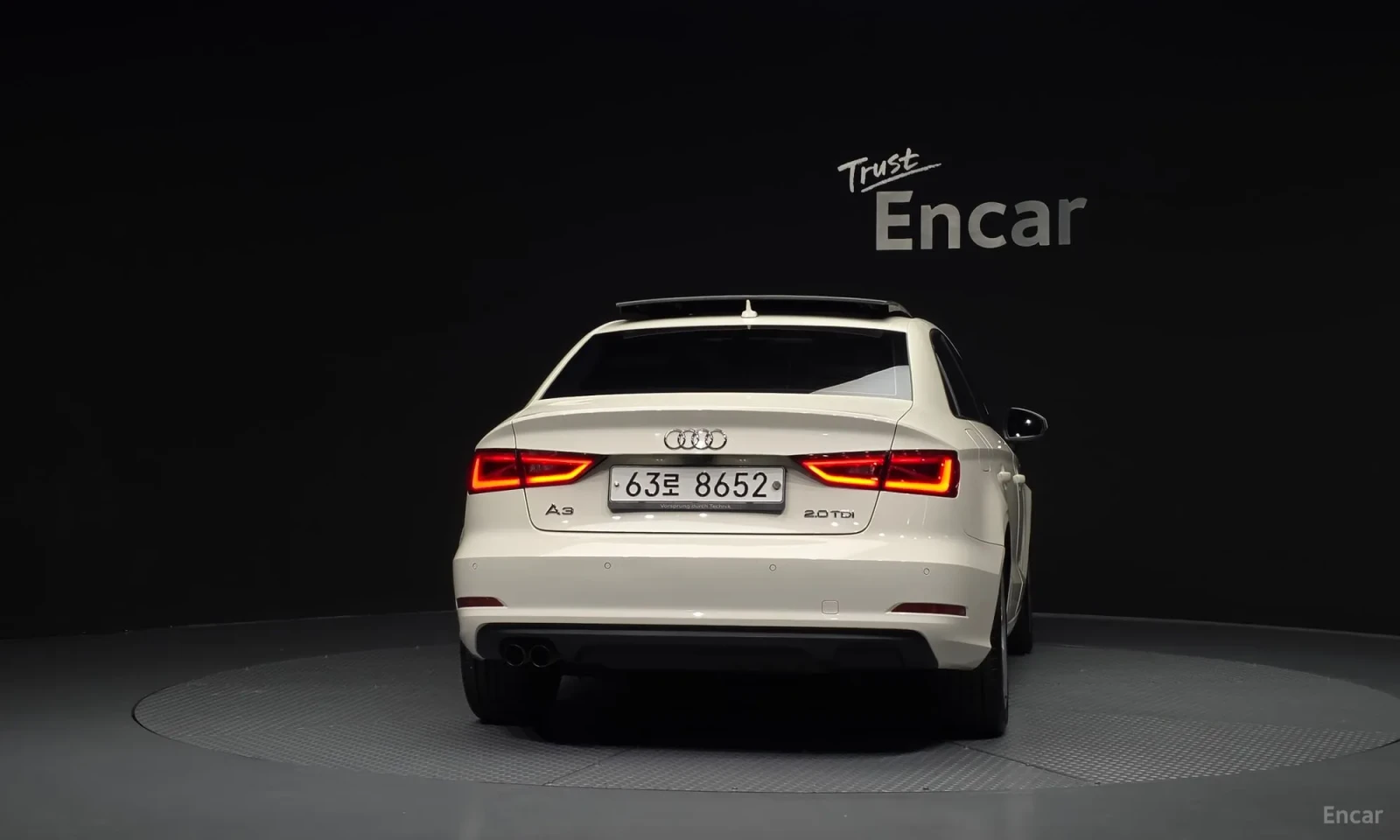 Audi A3 8V* DYNAMIC* TEXNOTEST* TOP* 64000KM!!!, снимка 4 - Автомобили и джипове - 55196880