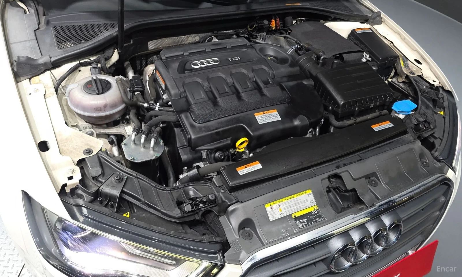 Audi A3 8V* DYNAMIC* TEXNOTEST* TOP* 64000KM!!!, снимка 6 - Автомобили и джипове - 55196880