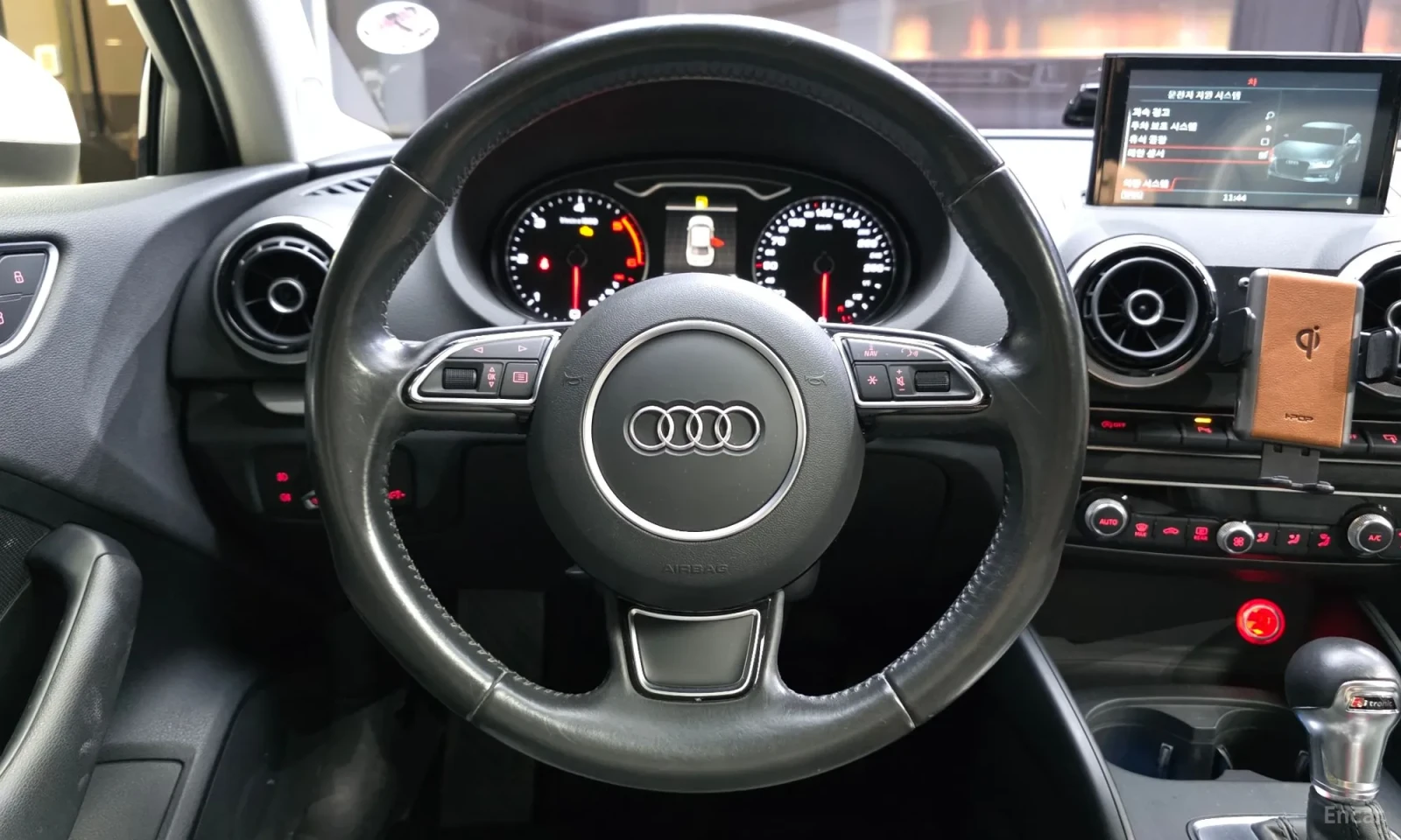 Audi A3 8V* DYNAMIC* TEXNOTEST* TOP* 64000KM!!!, снимка 13 - Автомобили и джипове - 55196880