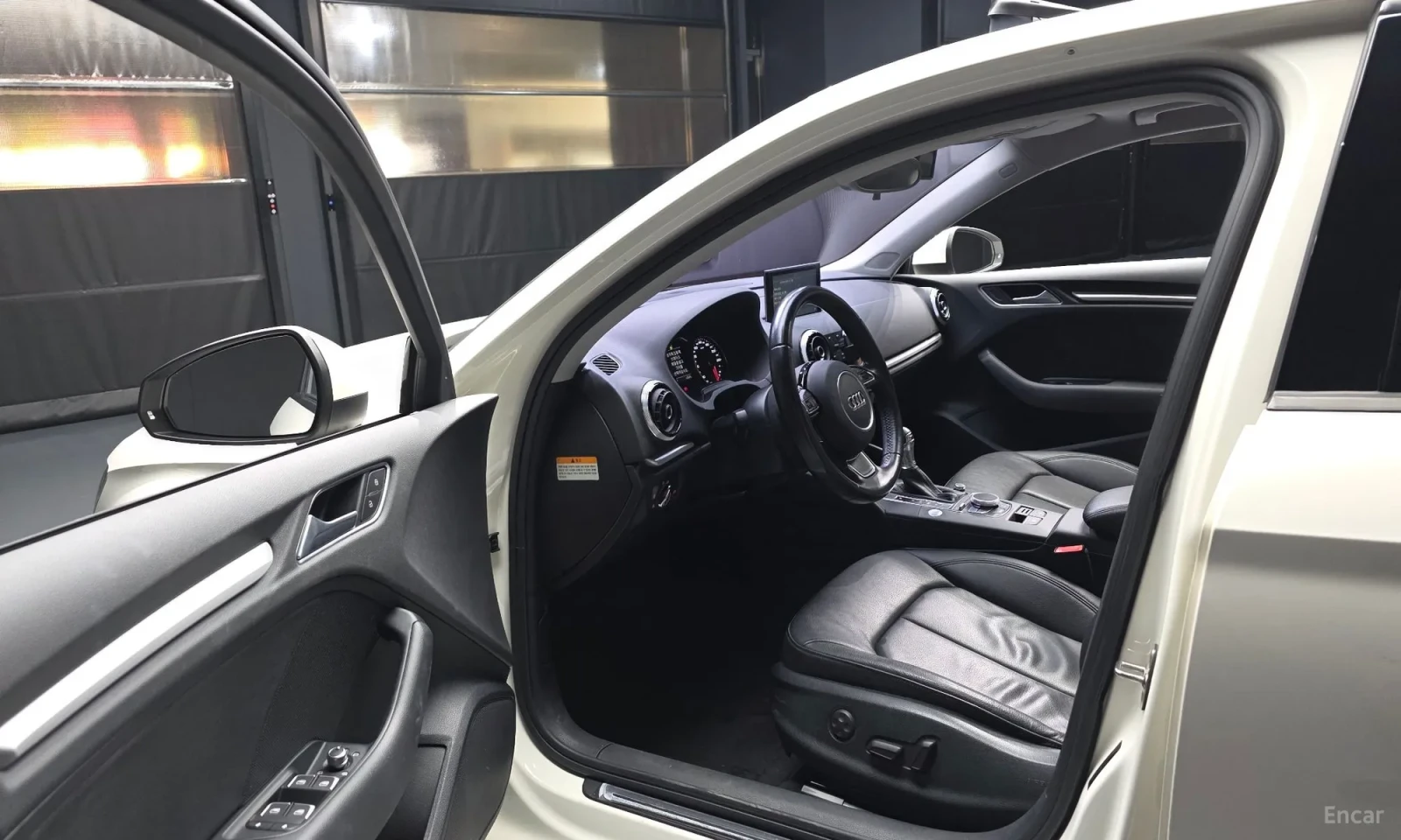 Audi A3 8V* DYNAMIC* TEXNOTEST* TOP* 64000KM!!!, снимка 10 - Автомобили и джипове - 55196880