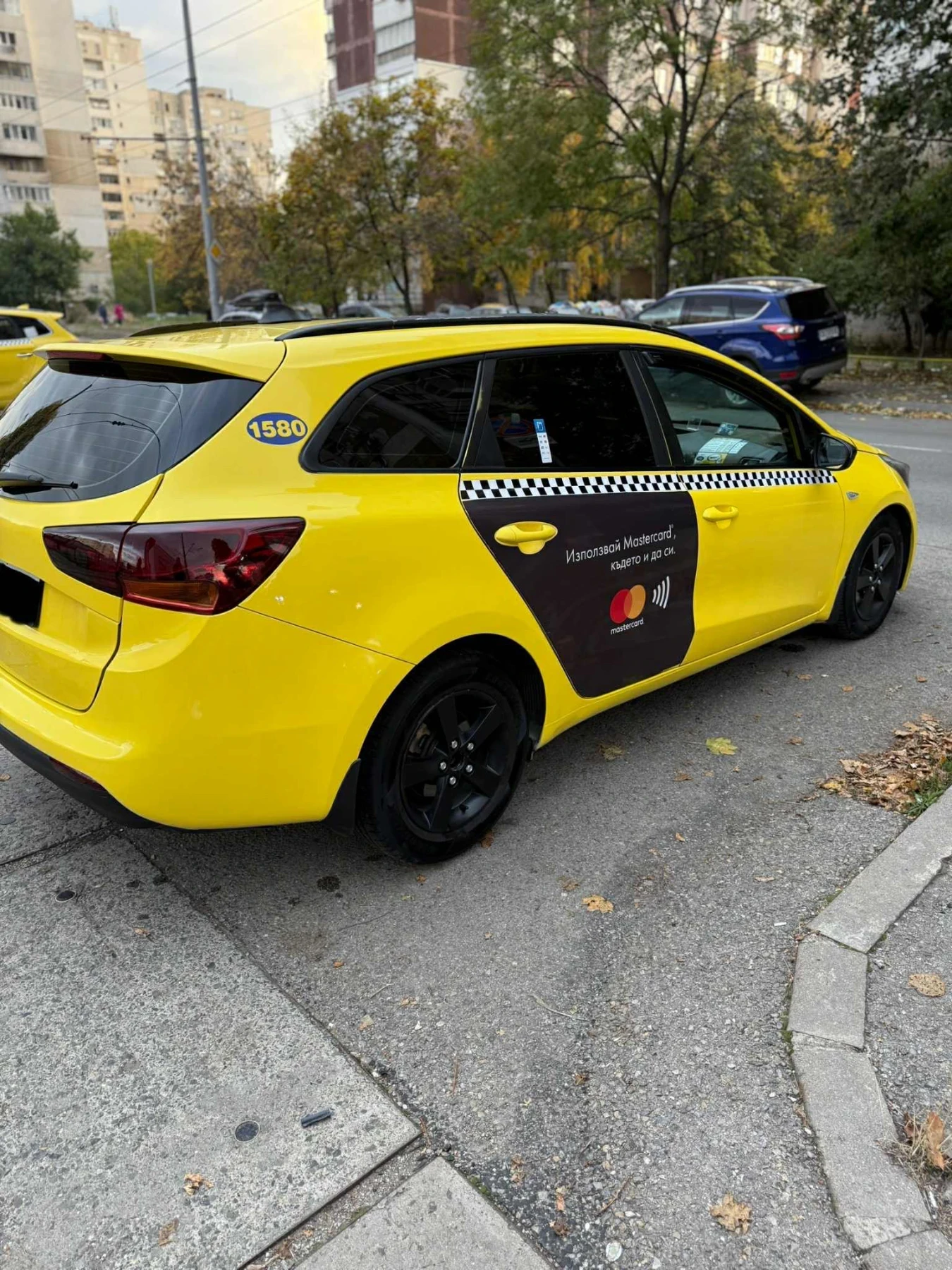 Kia Ceed, снимка 4 - Автомобили и джипове - 55236490